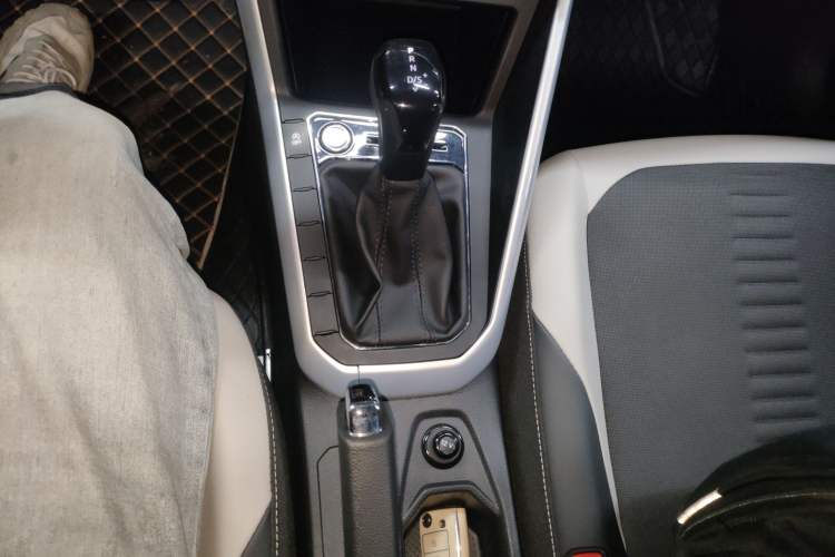 Used Volkswagen Polo 2021 Plus 1.5L Automatic Colorful Tech Edition
