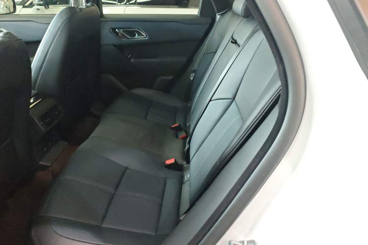 Used Land Rover Range Rover Velar 2024 Dynamic SE