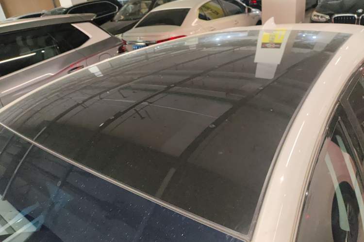 Used Buick Velite 6 2019 Connected & Smart Edition
