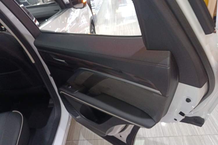 Used Haval H6 2023 National Trend Edition 1.5T Automatic Champion Version
