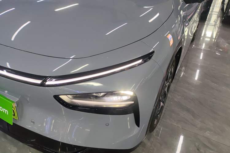 Used XPeng G7 2025 702 Max
