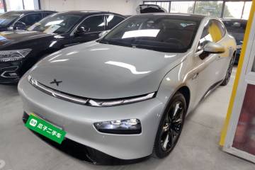 Used XPeng P7 2022 670N+