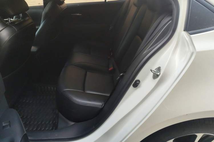 Used Toyota Levin 2019 185T CVT Sport Edition China VI Standard
