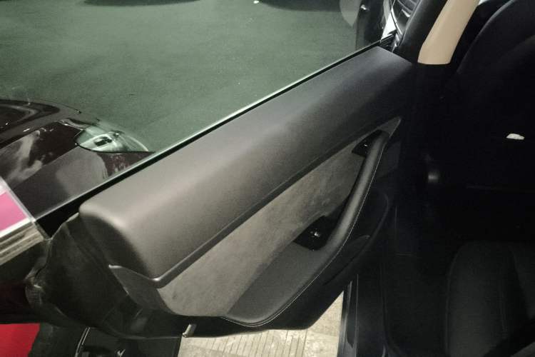 Used Tesla Model 3 2020 Revised Version Standard Range Rear-Wheel Drive – Upgraded Edition
