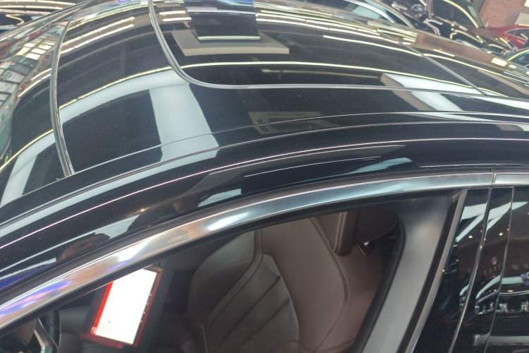 Used BMW 7 Series 2018 730Li Leading Model M Sport Package
