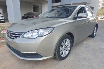 Used Roewe 360 2015 1.5L Automatic Luxury Edition