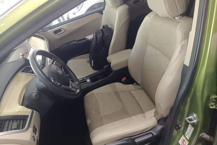 Used Honda Jade 2014 1.8L Automatic Comfort Elite Version 5 Seats