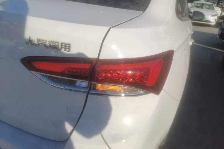 Used Buick GT 2021 Revised Version Flagship 1.5L Automatic Elite Edition
