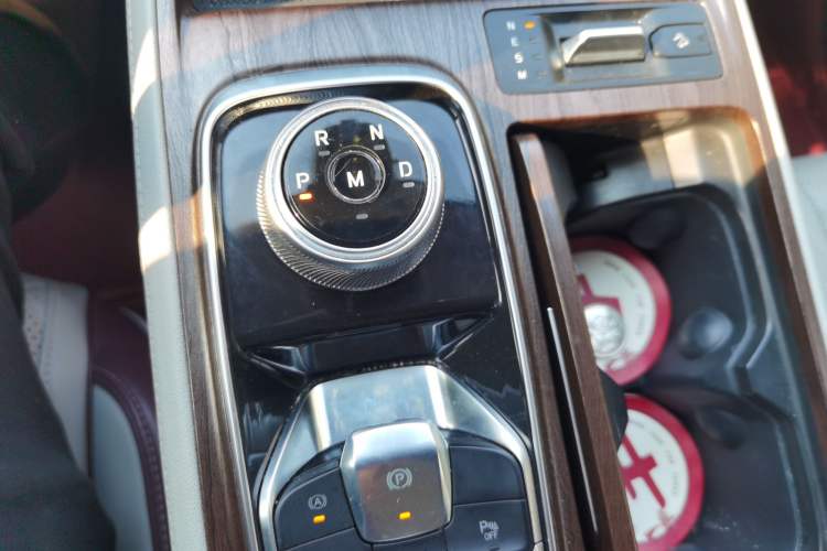 Used Ford Equator 2021 EcoBoost 225 Premier 6-Seater