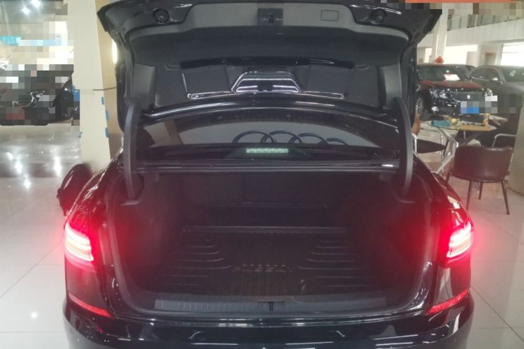 Used Volkswagen Passat 2022 330TSI Starry Luxury Edition
