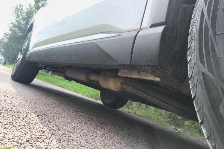 Used BYD Song Pro New Energy 2023 Champion Edition DM-i 110KM Excellence Model
