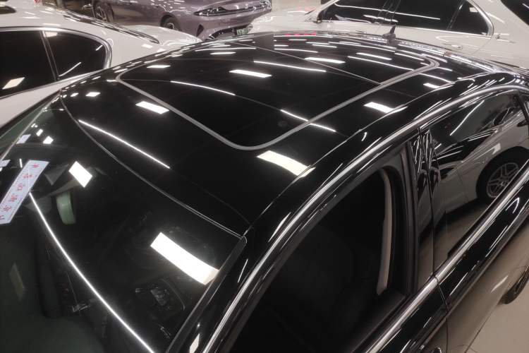 Used Audi A6L 2018 30th Anniversary Edition 45 TFSI quattro Luxury Model
