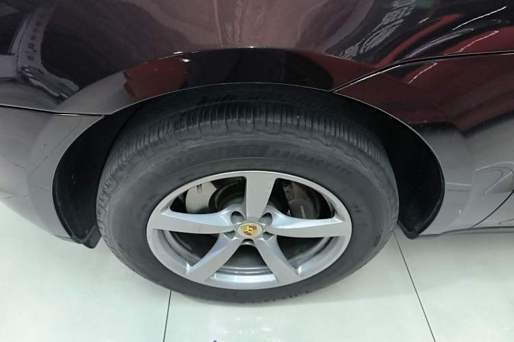 Used Porsche Macan 2017 Macan 2.0T
