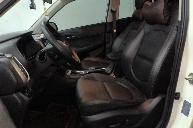 Used Hyundai ix35 2019 2.0L Automatic 2WD Zhiyong·Changxiang Edition China VI Standard