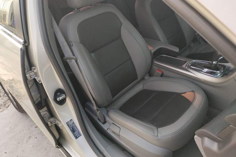 Used Chevrolet Malibu 2014 2.0L Automatic Luxury Edition