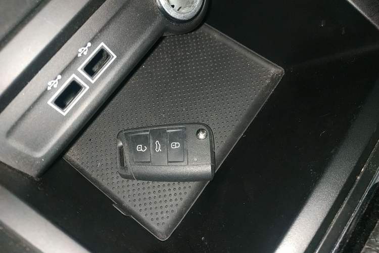 Used Skoda Karoq 2018 TSI280 Comfort Edition China VI Standard