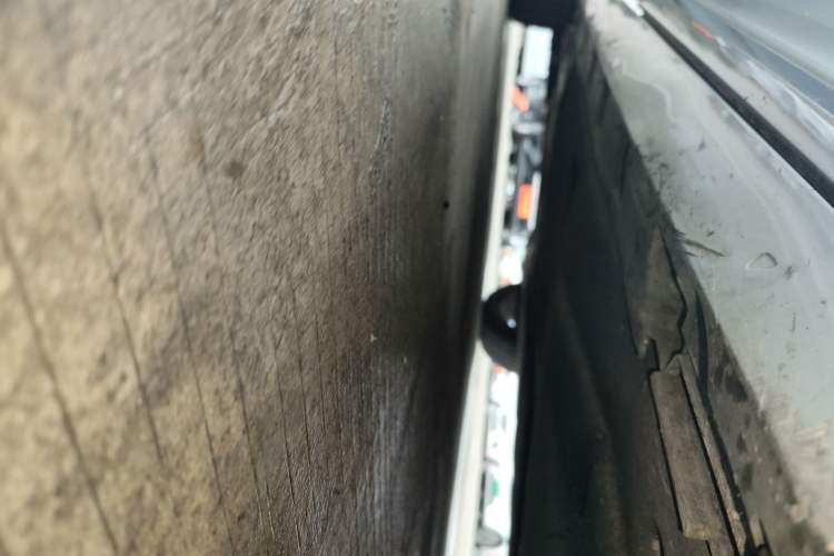 Used Volkswagen Magotan 2019 330TSI DSG Leading Edition China V Standard
