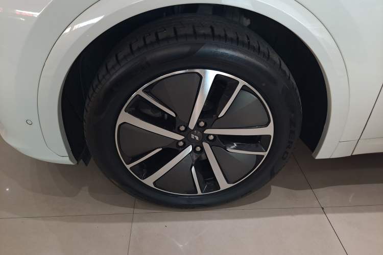 Used Li Auto L7 2024 Pro Model
