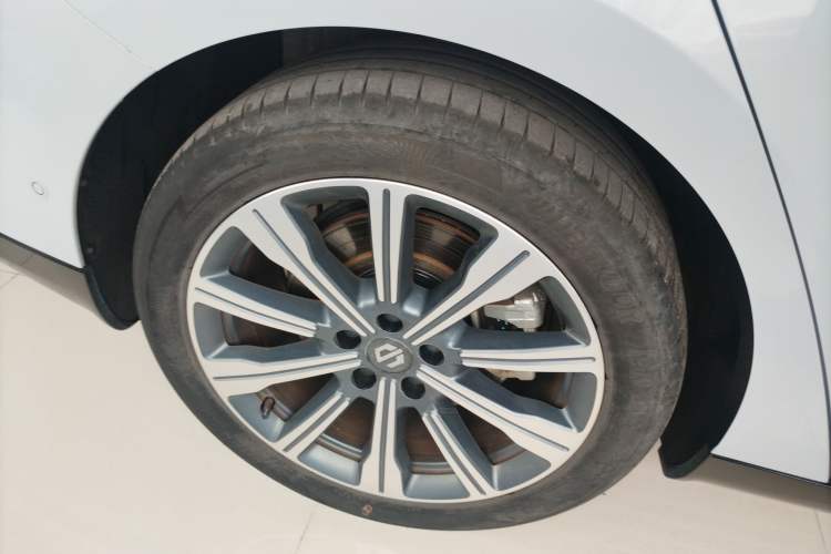 Used Leapmotor C01 2023 Range-Extended 316 Smart Edition
