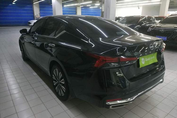 Used Nissan Teana 2022 2.0L XL-Upr Enjoyment Edition