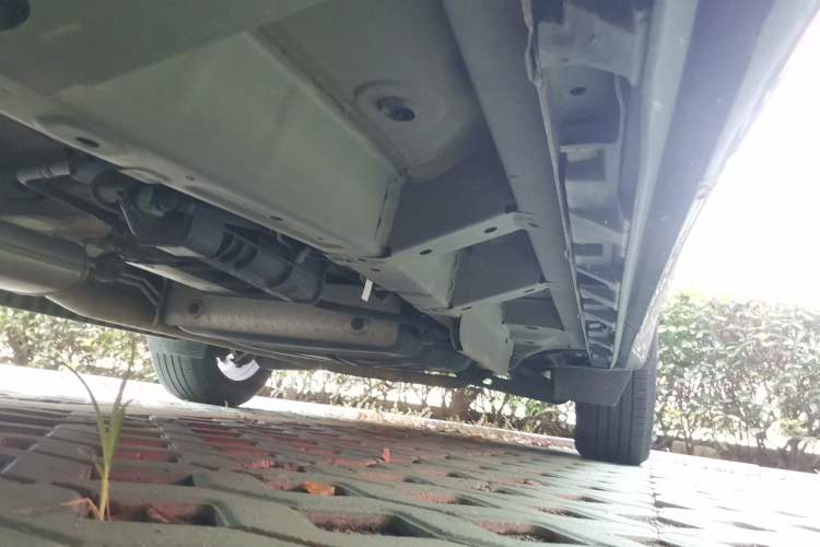 Used Buick Enclave 2020 28T Two-Wheel Drive Prestige Version
