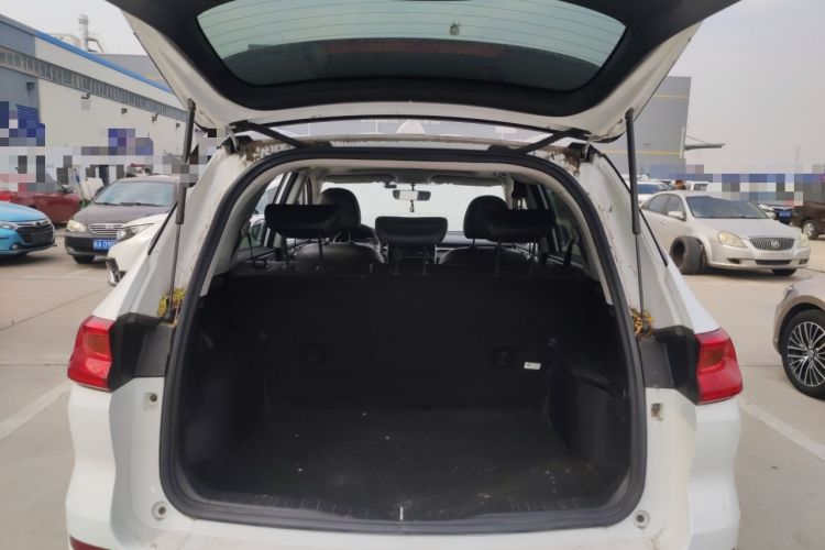 Used Haval M6 2021 PLUS 1.5T DCT Luxury Smart Connectivity Model