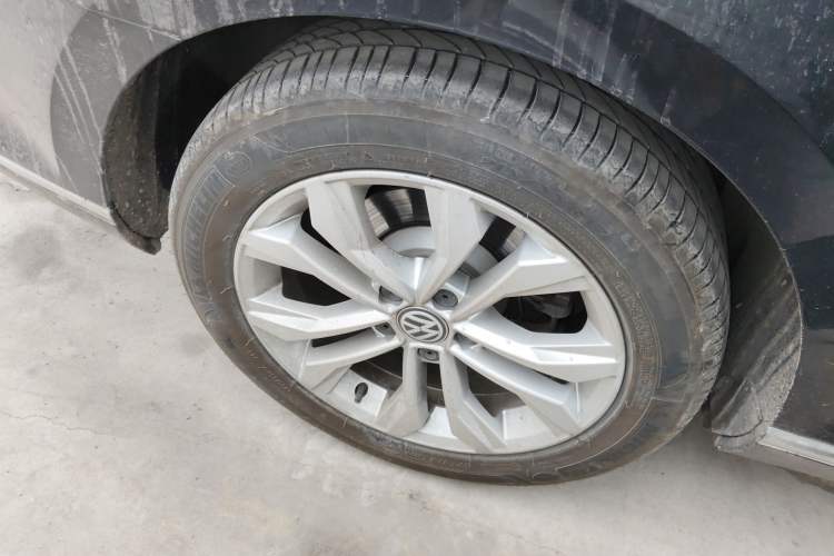 Used Volkswagen Magotan 2019 380TSI DSG Luxury Model China V Standard