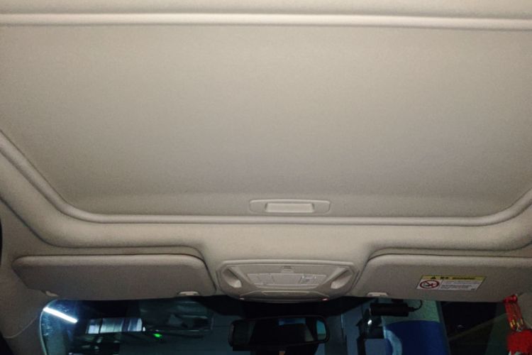 Used Ford Focus 2017 Hatchback EcoBoost 180 Automatic Sport Model