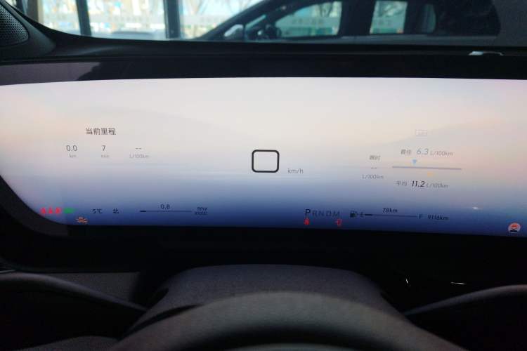 Used Buick LaCrosse 2025 28T Platinum Edition
