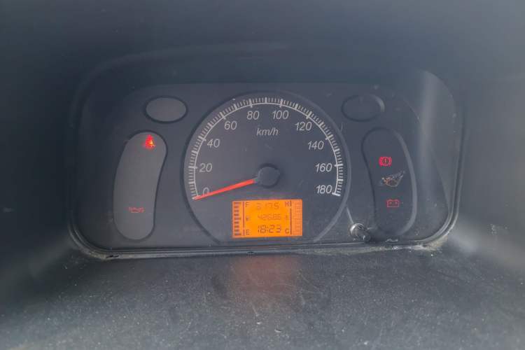 Used Wuling Zhiguang 2020 1.2L Practical Model China VI LSI