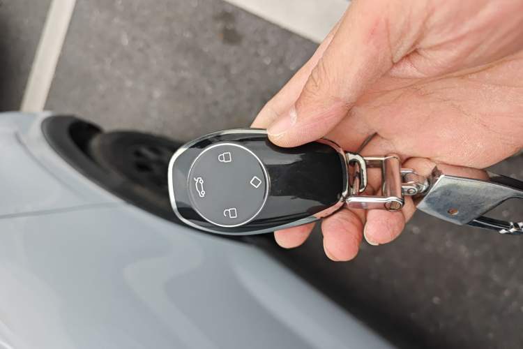 Used Leapmotor T03 2023 310 Lite Edition
