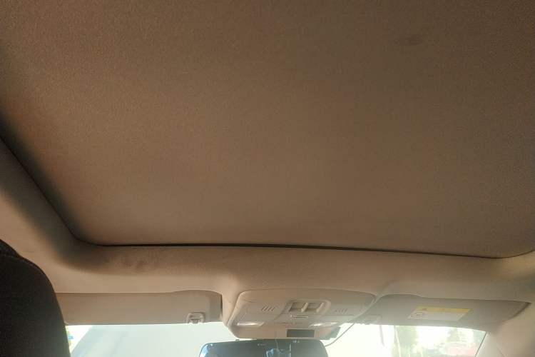 Used Buick Envision 2016 20T Two-Wheel Drive Leading Version
