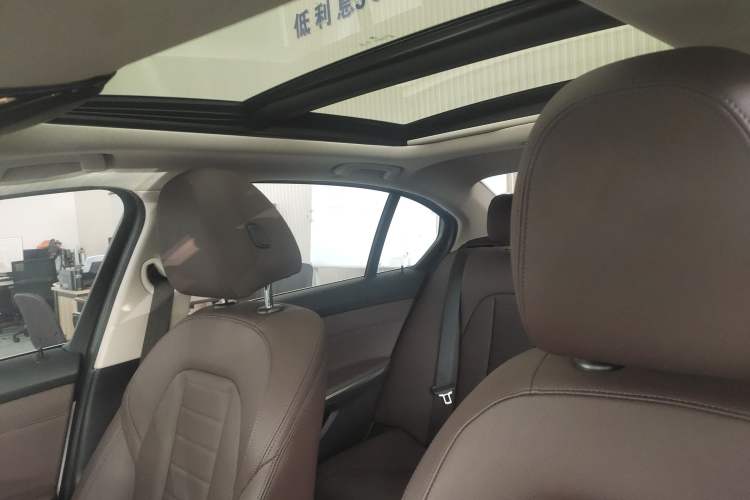 Used BMW 3 Series 2021 Facelifted 320Li M Sport Package
