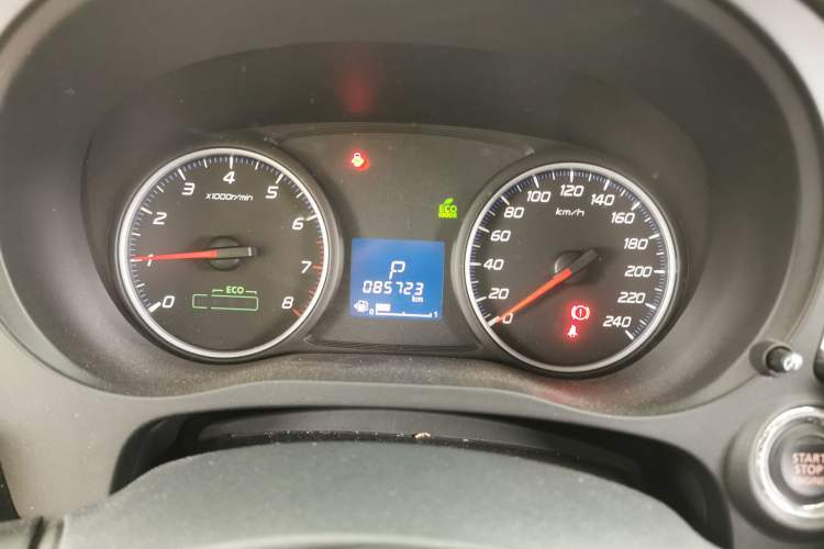 Used Mitsubishi Outlander 2018 2.0L Two-Wheel Drive Glory Edition 5 Seats