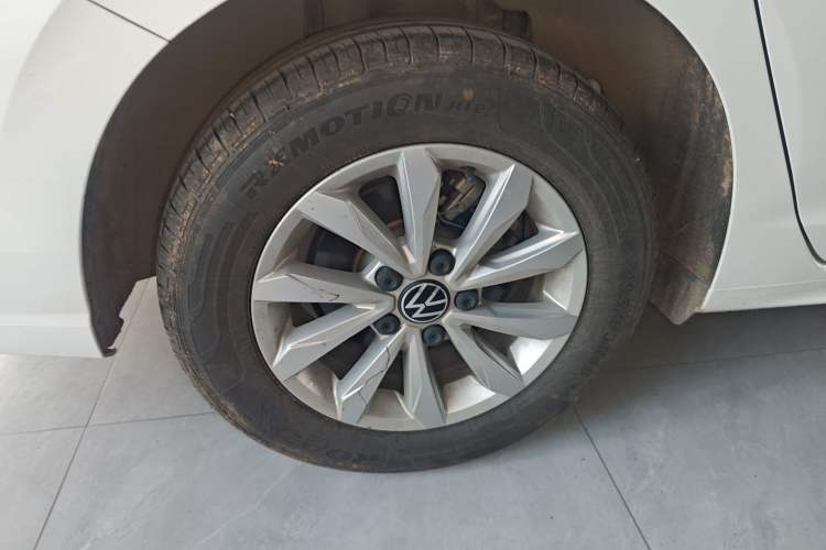 Used Volkswagen Bora 2024 200TSI DSG Comfort Edition
