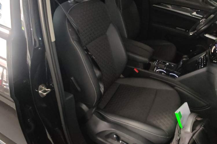 Used Volkswagen Teramont X 2020 330TSI Two-Wheel-Drive Luxury Edition
