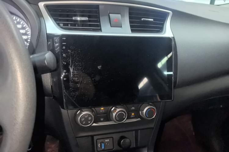 Used Nissan Sylphy 2024 Classic 1.6XE CVT Comfort Edition
