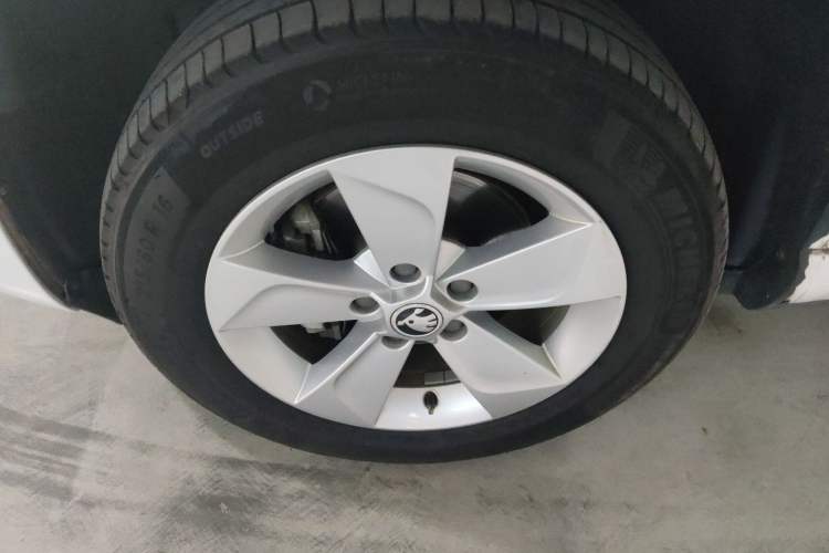 Used Skoda Yeti 2016 1.4TSI DSG Advanced Edition