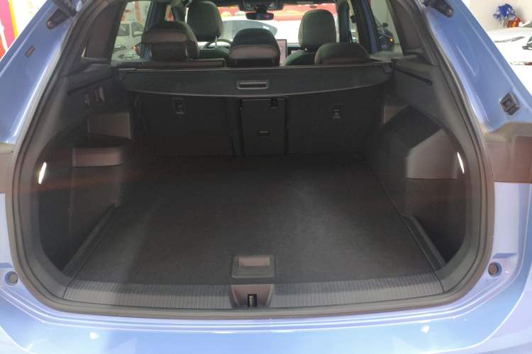 Used Volkswagen Tiguan L 2024 PRO 380TSI Four-Wheel Drive R-Line Prestige Edition
