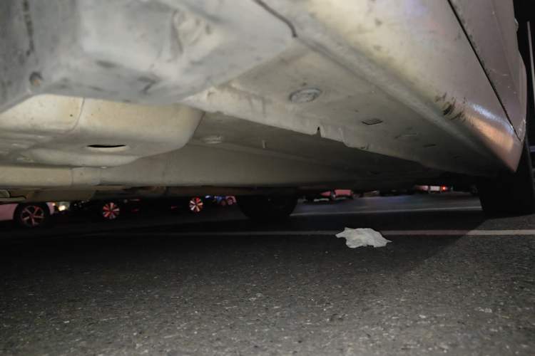 Used Chevrolet Malibu 2014 2.4L Automatic Luxury Edition
