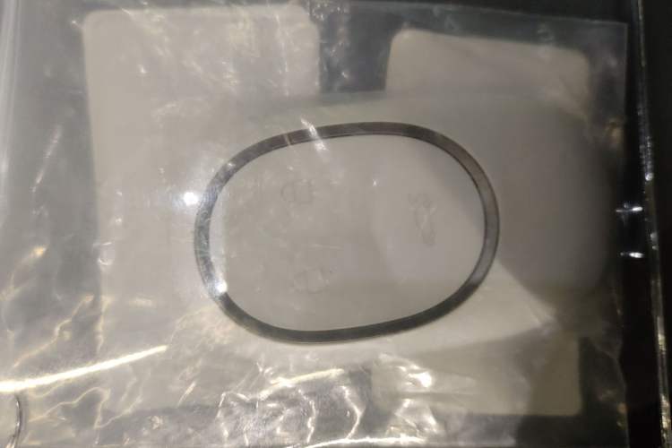 Used Nio ET5 2025 75 kWh
