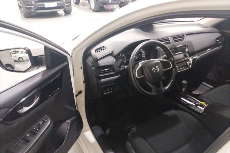 Used Honda Crider 2019 180 Turbo CVT Comfort Version China VI