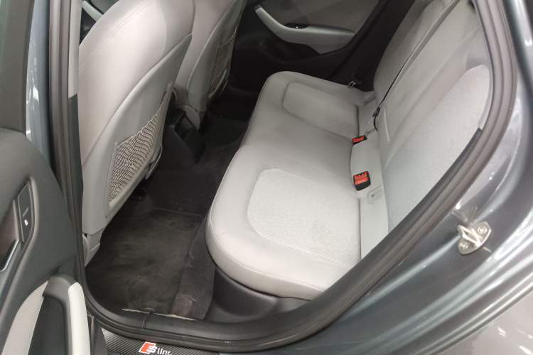 Used Audi A3 2020 Sportback 35 TFSI Ambition China VI