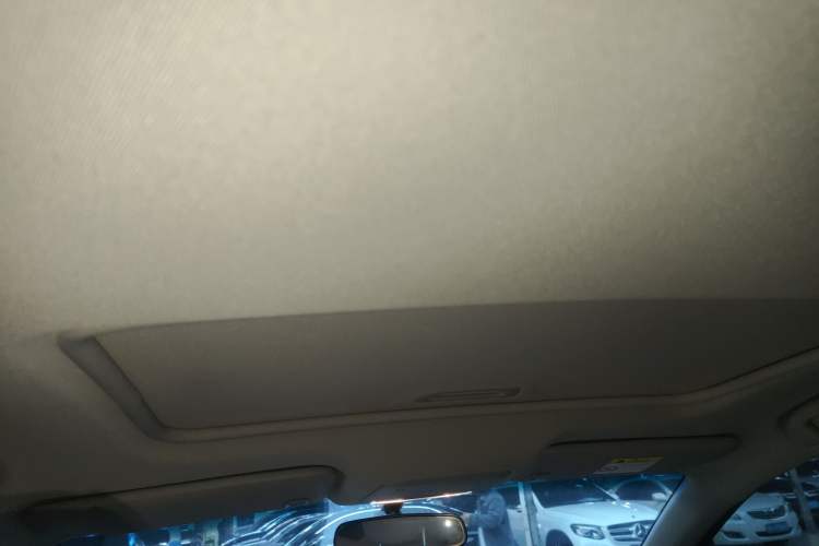 Used Buick GT 2021 Exemplar 1.5L Automatic Elite Version
