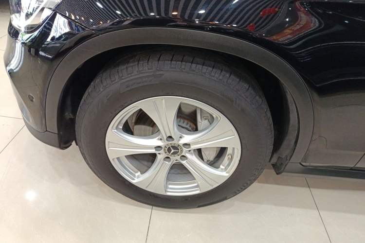 Used Mercedes-Benz GLC 2020 Facelifted GLC 260 L 4MATIC Dynamic Edition
