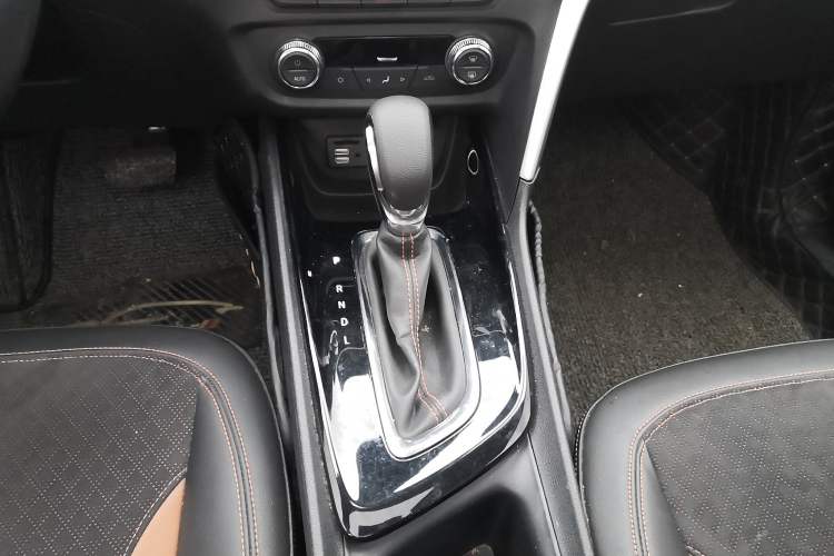 Used Buick Encore 2020 20T CVT Luxury Edition