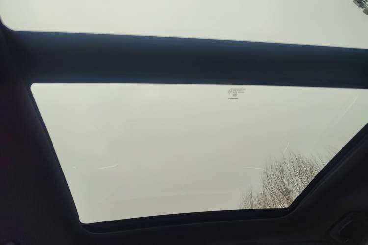 Used Li Auto ONE 2020 Extended-Range 6-Seater Version
