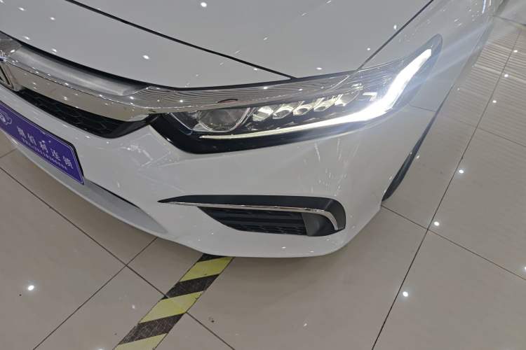 Used Honda Inspire 2019 260TURBO Elegant Edition China VI Emission Standard