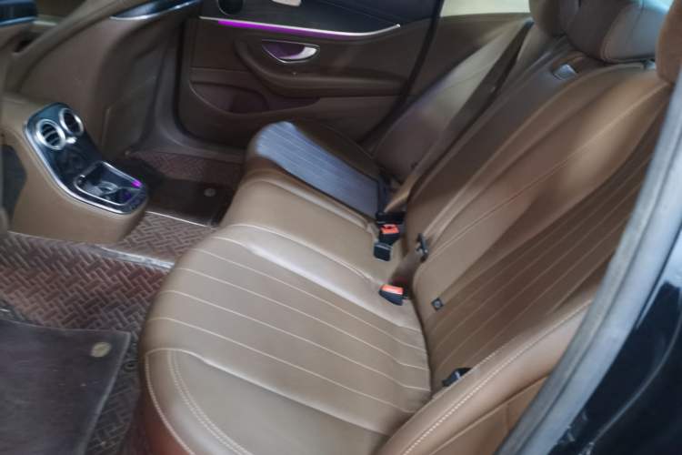 Used Mercedes-Benz E-Class 2023 Facelift E 260 L
