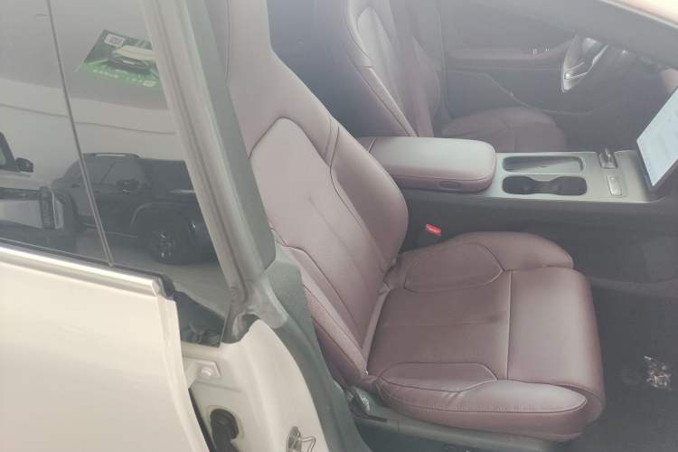 Used Nio ET5 2022 75 kWh